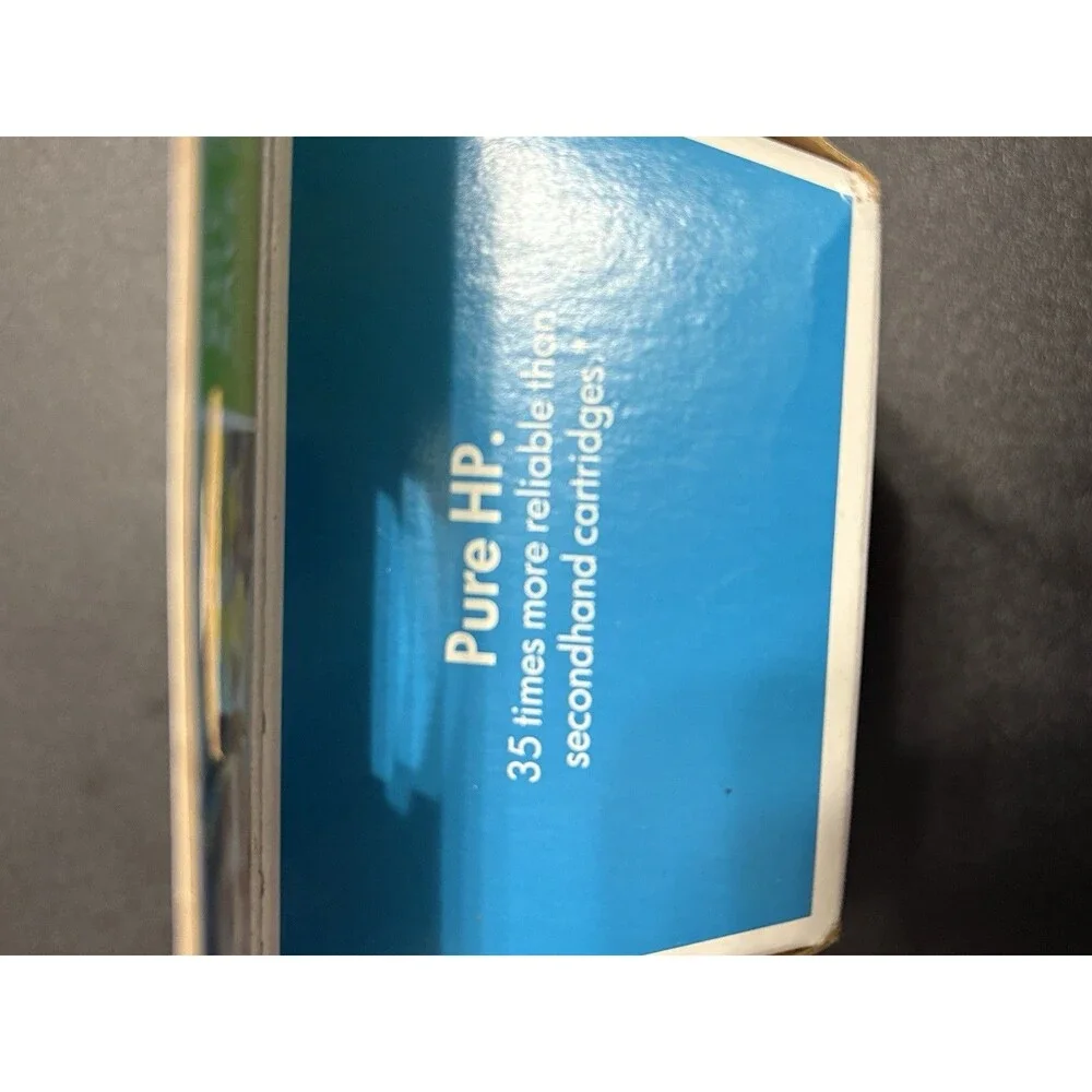 HP Two pack toner - 45 black and 78 tri-color